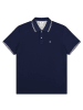 Champion Koszulka polo w kolorze granatowym