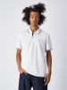 Champion Poloshirt in Weiß