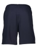 Champion Sweat-Shorts in Dunkelblau