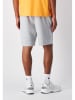 Champion Shorts in Grau