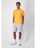 Champion Shorts in Grau