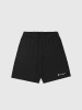 Champion Shorts in Schwarz