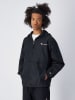 Champion Windbreaker zwart
