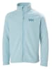Helly Hansen Fleece vest lichtblauw