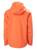 Helly Hansen Funktionsjacke in Orange
