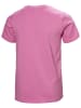 Helly Hansen Funktionsshirt in Rosa