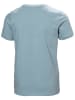 Helly Hansen Funktionsshirt in Blaugrau