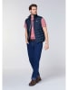 Polo Sylt Koszula - Regular fit - w kolorze czerwono-białym
