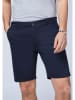 Polo Sylt Bermudas in Dunkelblau