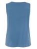 Polo Sylt Top blauw