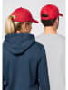 Polo Sylt Cap in Rot