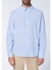 Polo Sylt Koszula - Regular fit - w kolorze błękitno-białym