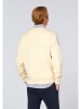 Polo Sylt Sweatshirt lichtgeel