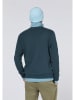 Polo Sylt Bluza w kolorze granatowym