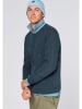 Polo Sylt Bluza w kolorze granatowym
