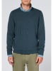 Polo Sylt Sweatshirt in Dunkelblau