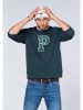 Polo Sylt Sweatshirt in Dunkelblau