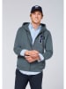 Polo Sylt Bluza w kolorze ciemnoszarym
