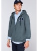 Polo Sylt Bluza w kolorze ciemnoszarym