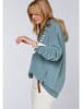 Polo Sylt Hoodie blauw