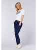 Polo Sylt Shirt wit