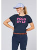 Polo Sylt Koszulka w kolorze granatowym