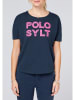 Polo Sylt Koszulka w kolorze granatowym