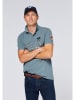 Polo Sylt Poloshirt blauw