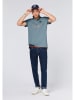 Polo Sylt Poloshirt blauw
