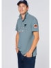 Polo Sylt Koszulka polo w kolorze niebieskim