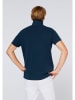 Polo Sylt Poloshirt in Dunkelblau