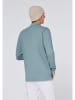 Polo Sylt Poloshirt in Blau