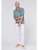 Polo Sylt Poloshirt in Blau