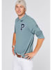 Polo Sylt Poloshirt in Blau