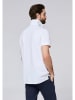 Polo Sylt Poloshirt in Weiß