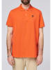 Polo Sylt Poloshirt in Orange