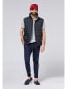 Polo Sylt Poloshirt in Grau