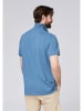 Polo Sylt Poloshirt in Blau