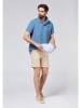 Polo Sylt Poloshirt in Blau