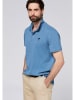 Polo Sylt Poloshirt in Blau