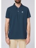 Polo Sylt Poloshirt in Dunkelblau