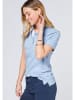 Polo Sylt Poloshirt in Hellblau