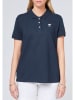 Polo Sylt Poloshirt in Dunkelblau