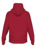 Polo Sylt Bluza w kolorze czerwonym