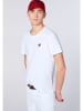 Polo Sylt Koszulka w kolorze białym