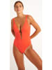 Livia Monte-Carlo Badpak "Belezas" oranje