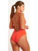 Livia Monte-Carlo Badpak "Belezas" oranje