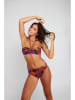 Livia Monte-Carlo Bikinislip "Gambeya" meerkleurig