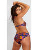 Livia Monte-Carlo Bikinitop "Gambeya" meerkleurig