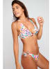 Livia Monte-Carlo Figi bikini "Makassar" ze wzorem